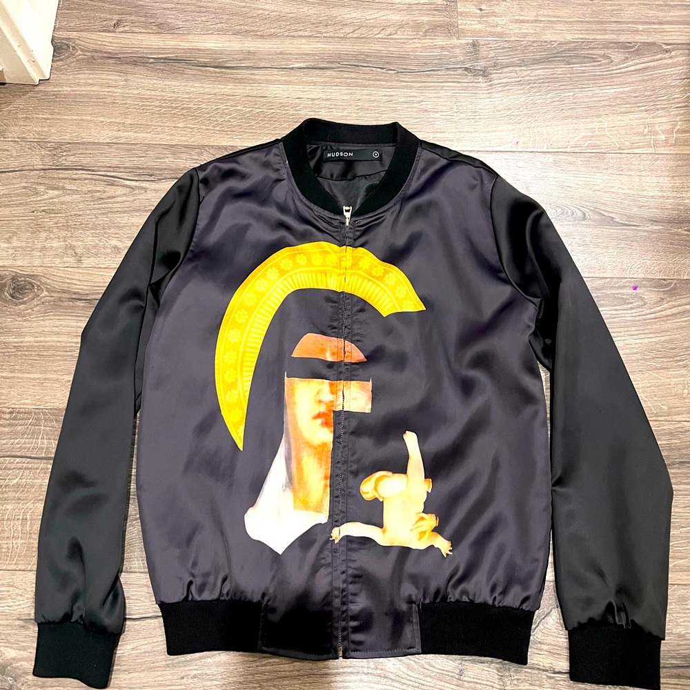 Hudson Outerwear Madonna jacket